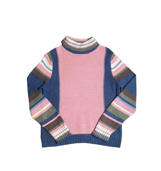Vintage Christopher and Banks Turtleneck Sweater
