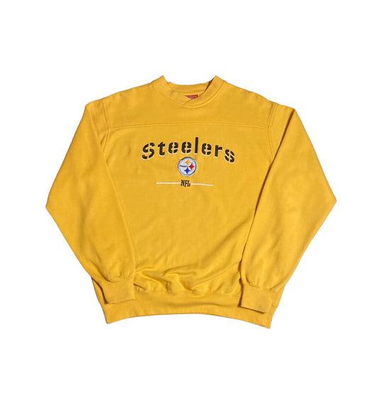 Vintage NFL Pittsburgh Steeler Sweatshirt