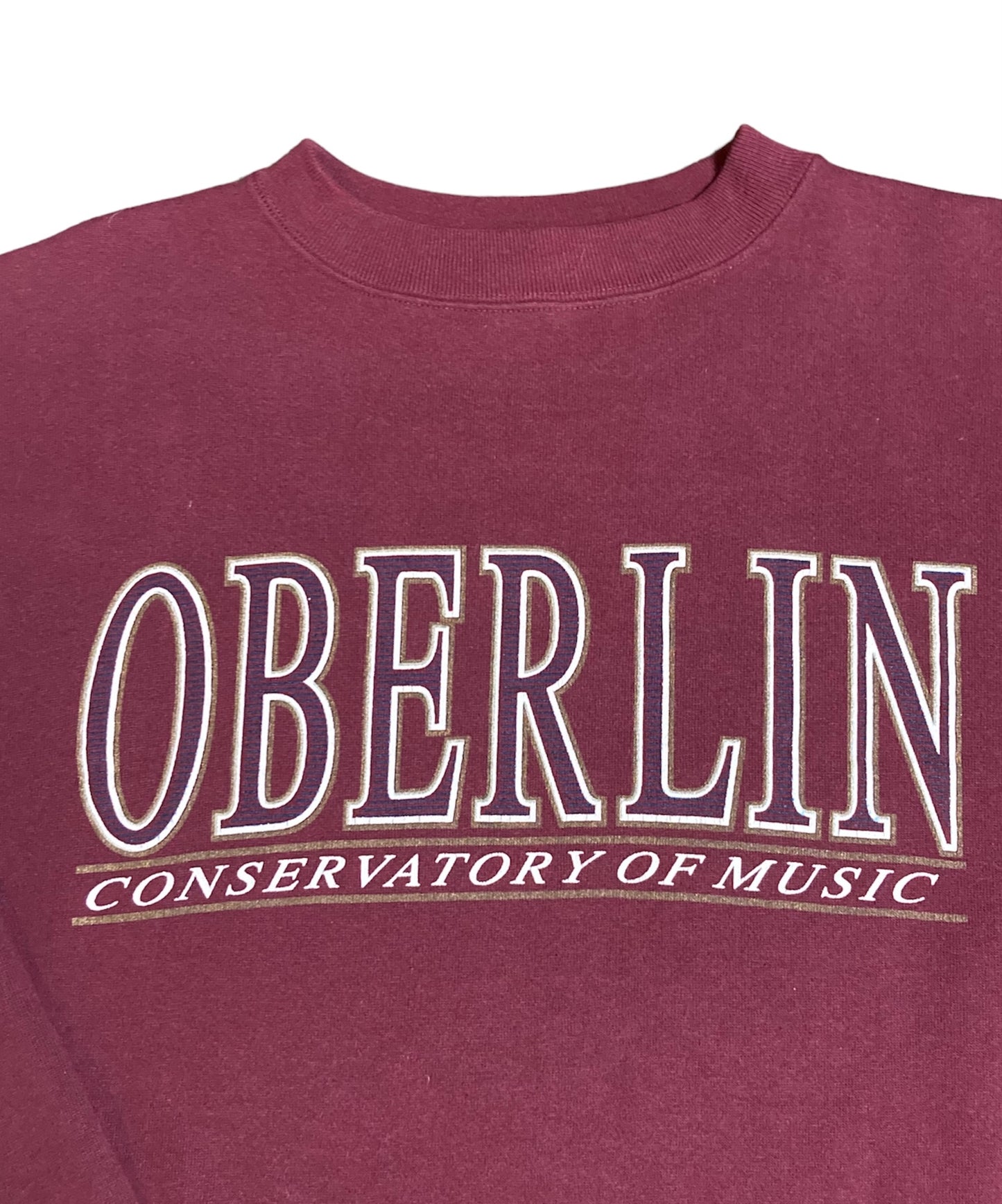 Vintage Oberlin