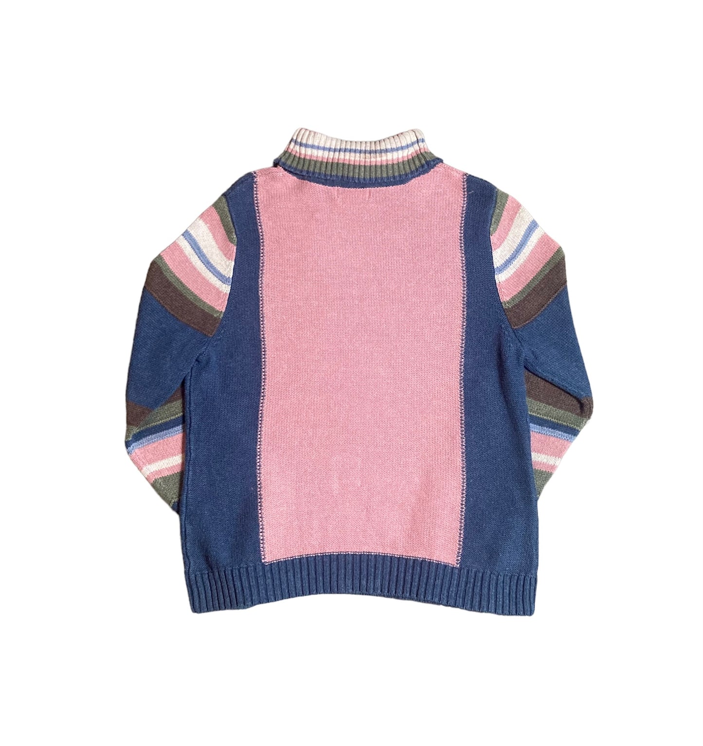 Vintage Christopher and Banks Turtleneck Sweater