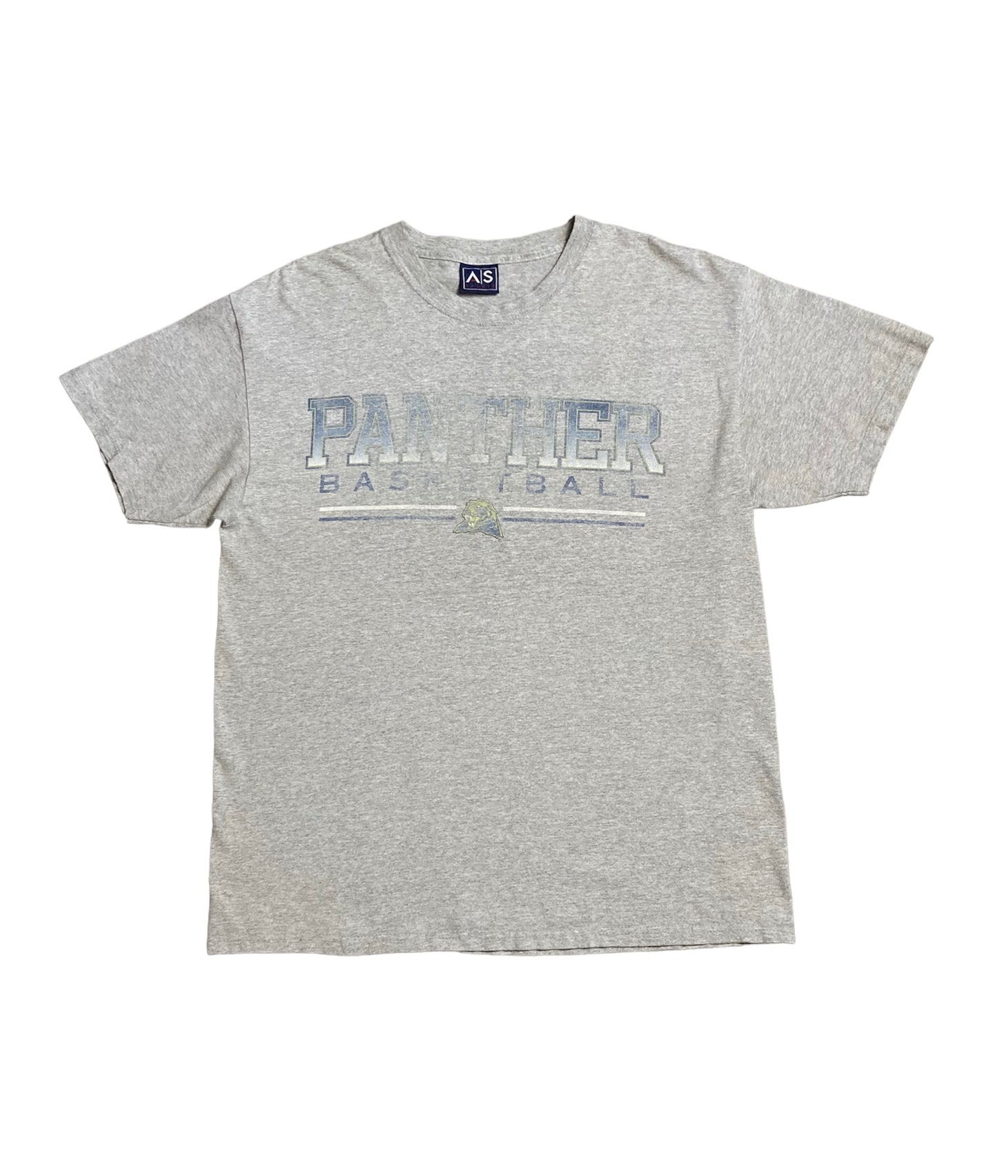 Vintage University Of Pittsburgh Panthers T Shirt