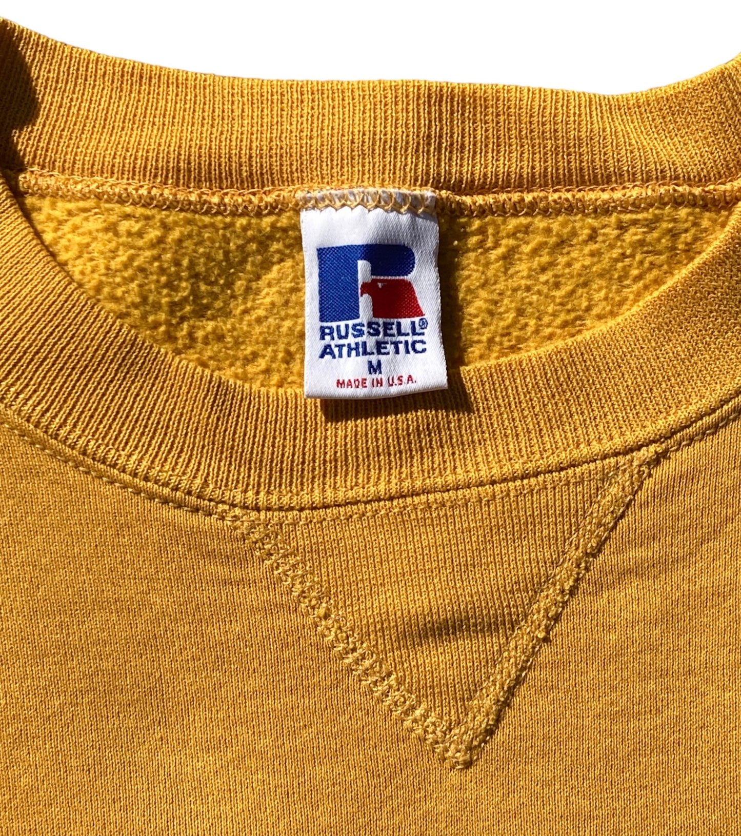 Vintage Russell Sweatshirt