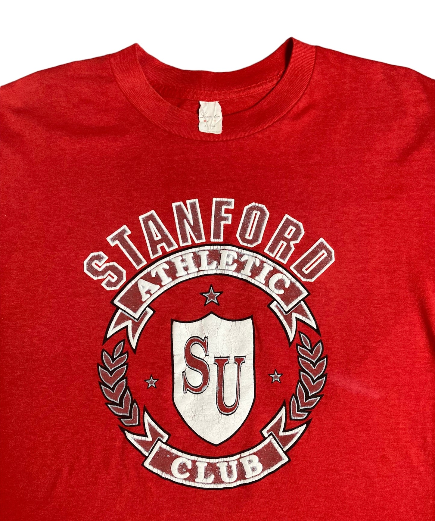Vintage Stanford T Shirt