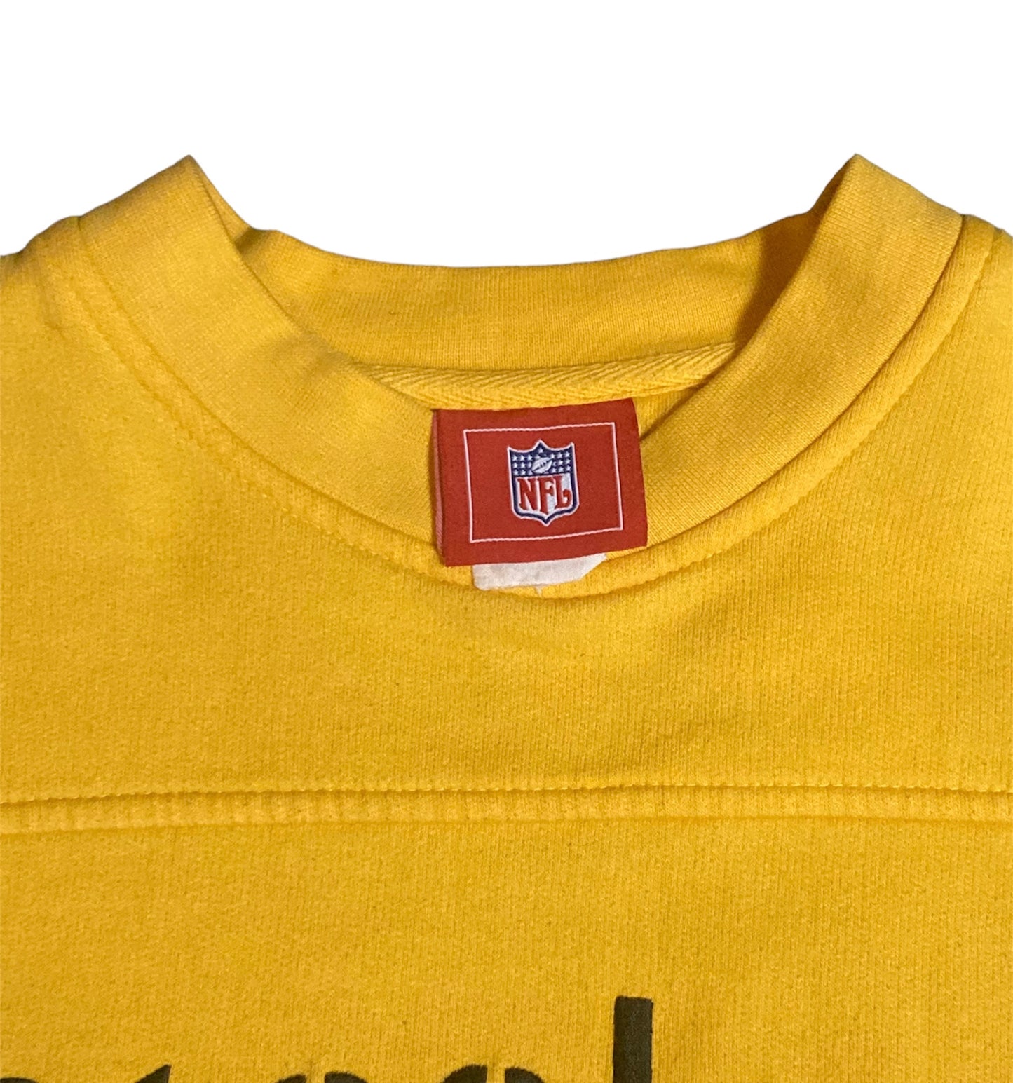 Vintage NFL Pittsburgh Steeler Sweatshirt