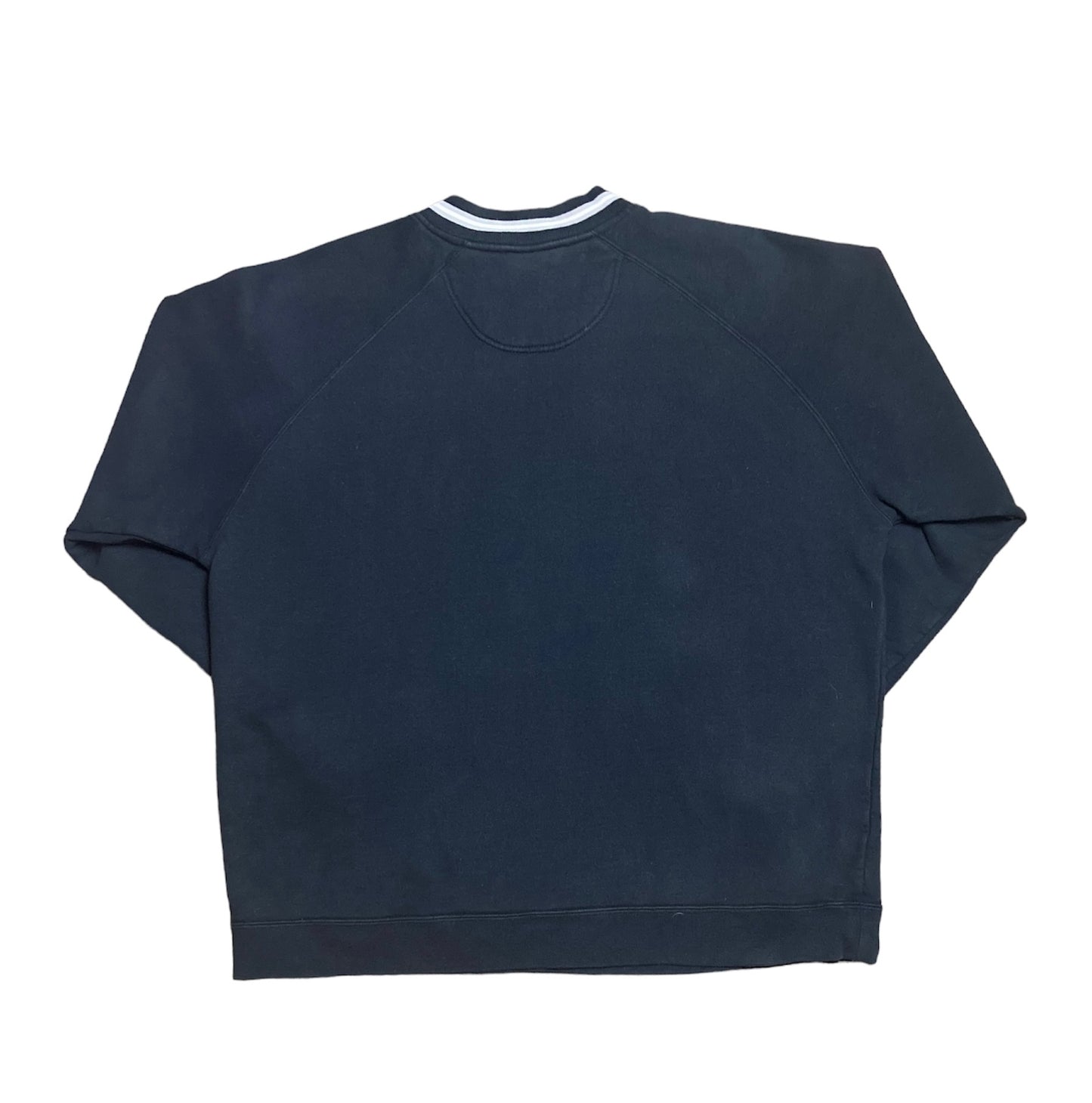 Vintage Y2K Reebok Pullover Sweatshirt